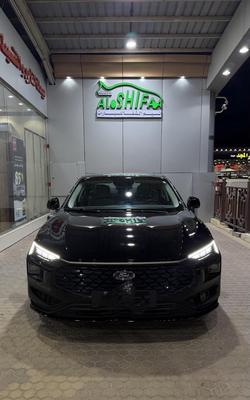 Ford Taurus 2026