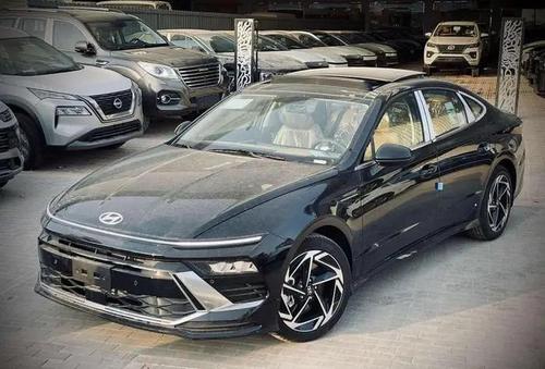 Hyundai Sonata 2026