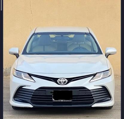 Toyota Camry 2023