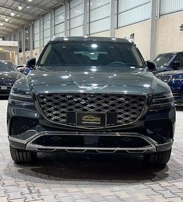 جينيسيس‎ GV80 2026