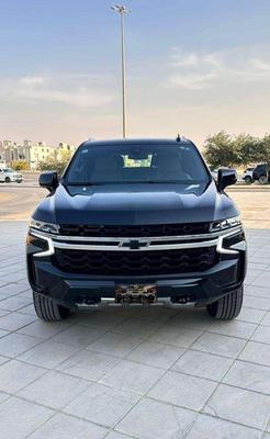 شيفروليه تاهو 2023