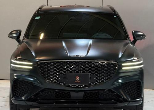 Genesis GV70 2022