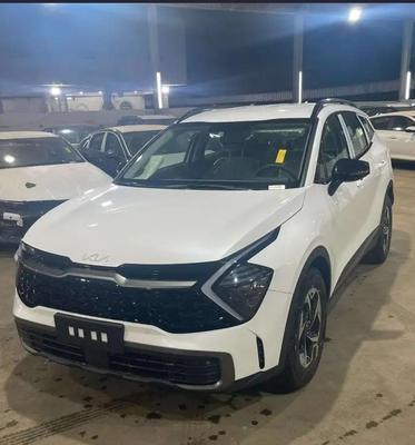 Kia Sportage 2026
