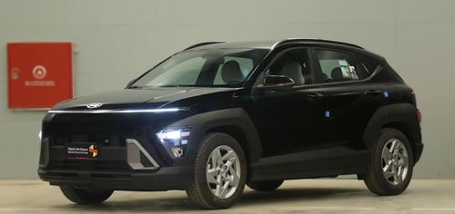 Hyundai Kona 2026
