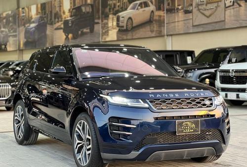 Land Rover Range Rover 2022