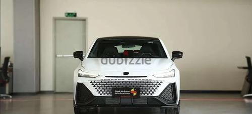 شانجان UNI-V 2026