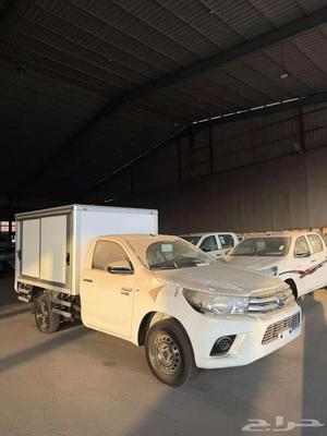Toyota Hilux 2025