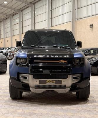 Land Rover Other 2022