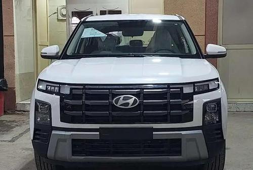 Hyundai Creta 2026