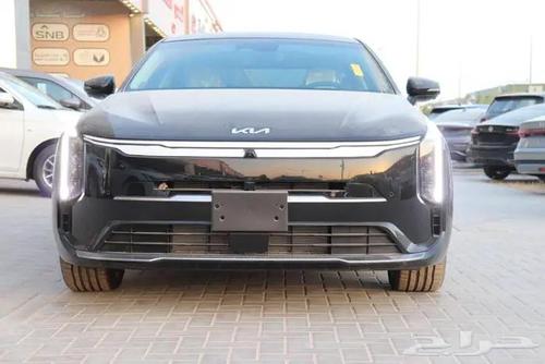 كيا K8 2026