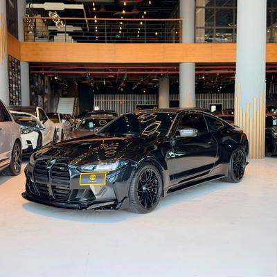 BMW M4 2026