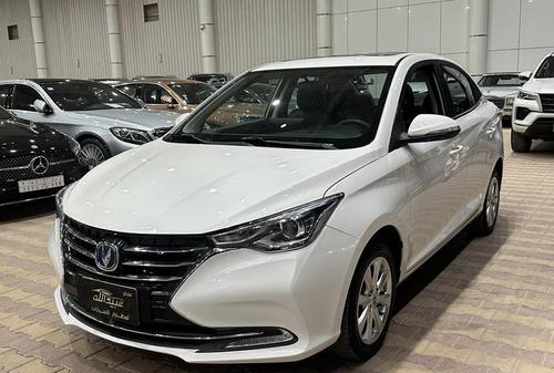Changan Alsvin 2024