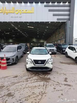 Nissan XTrail 2026