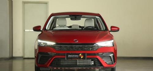 MG 5 2025