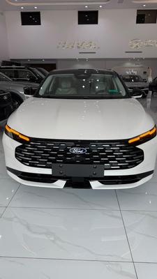 Ford Taurus 2026