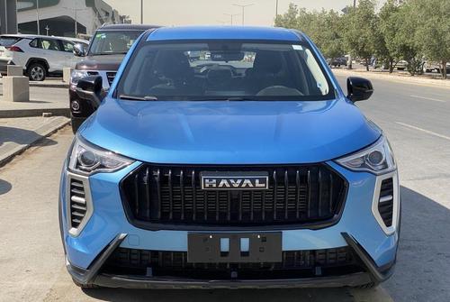 هافال جوليان 2025
