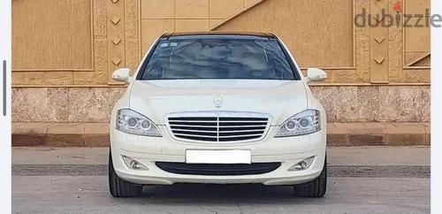 Mercedes Other 2009
