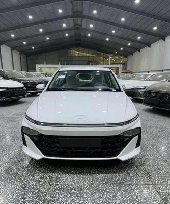هيونداي اكسنت 2026