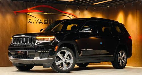 Jeep Cherokee 2022