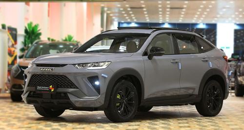 Haval H6 2025