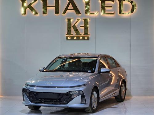 Hyundai Accent 2026
