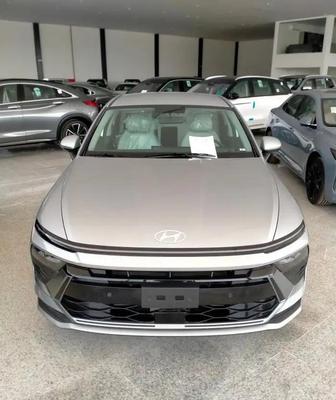 Hyundai Sonata 2026