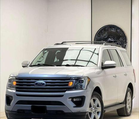 Ford Expedition 2019
