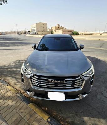 Haval Jolion 2024
