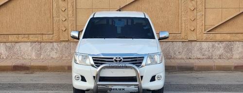 Toyota Hilux 2014