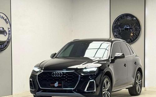 Audi Q5 2024