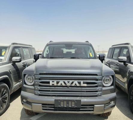 هافال H9 2027