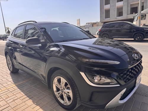 هيونداي كونا 2022
