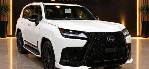Lexus Other 2026
