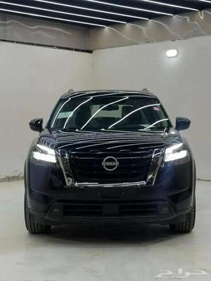 نيسان باثفايندر 2025
