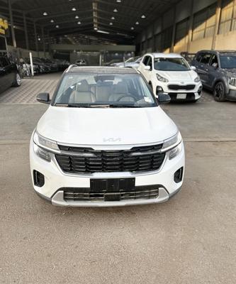 Kia Seltos 2025
