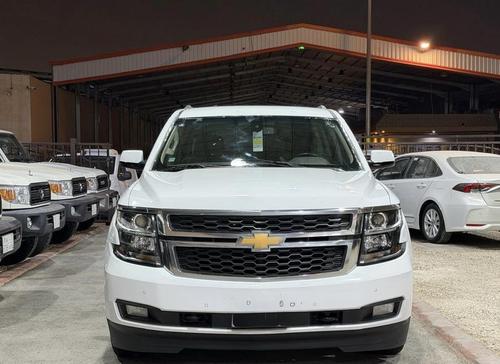 Chevrolet Tahoe 2018