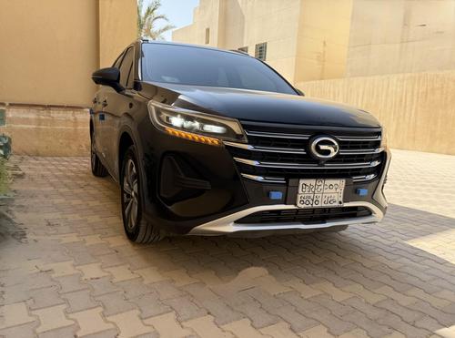 GAC GS4 2023
