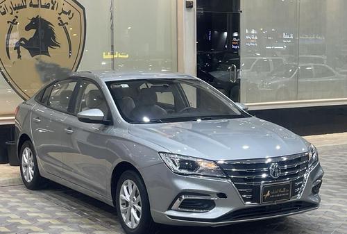 MG 5 2023