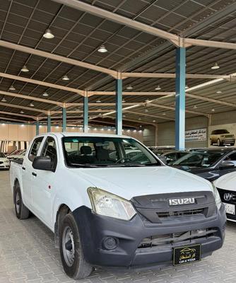 Isuzu D max 2022