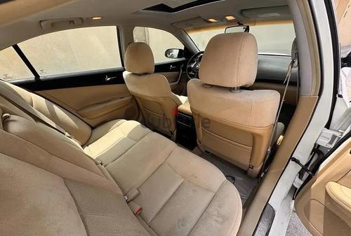 Nissan Maxima 2010