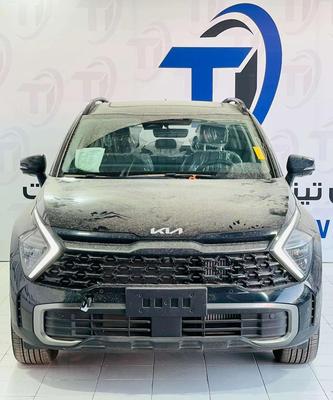 Kia Sportage 2025