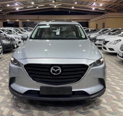 مازدا CX-9 2023