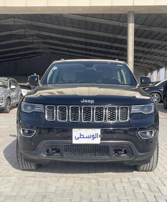 Jeep Other 2018