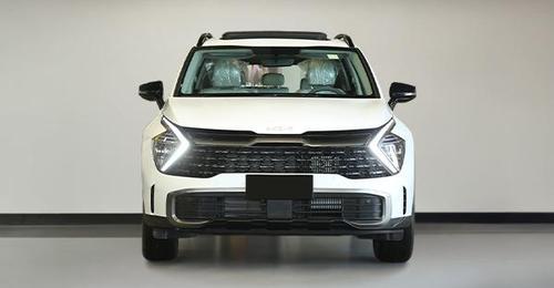 Kia Sportage 2025