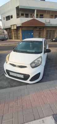 Kia Picanto 2014