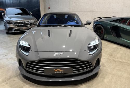 Aston Martin Other 2025