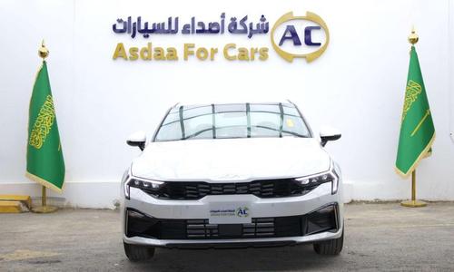 كيا K5 2024