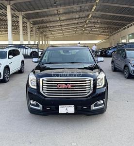 جى ام سى يوكون 2019