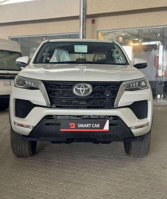 Toyota FJ 2026