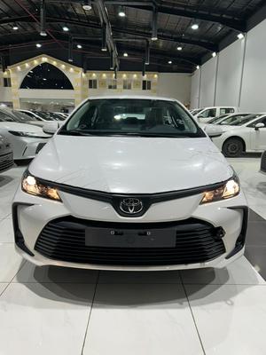 Toyota Corolla 2026